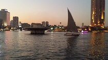 Best Private Cairo by Night Tour