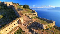 Private 2Days Tour to Argolis-Sparta-Mystras from Athens