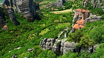 Private Day Trip to Meteora and Thermopylae