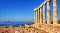 Athens Best and Cape Sounion Private Full Day