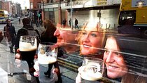 Private Dublin Sights and Pints (Walking Tour)