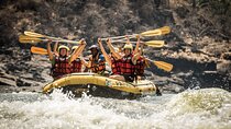 Raft the Zambezi