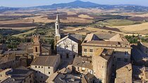 A Wine bliss in Montalcino, Montepulciano, Val d'Orcia