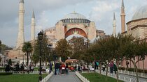 Full Day Private Tour of Istanbul.