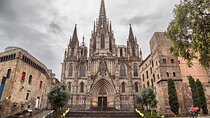  Self-Guided Audio Tour - Legends of the Gothic Quarter