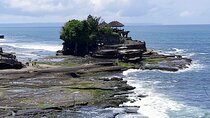 Tanah Lot Temple Tour And Jimbaran beach Sunset Seafood Dinner