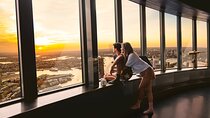 Sydney Tower Eye Ticket