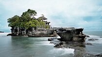 The Oceanside Temple of Tanat Lot