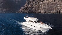 Private Boat Tour on Royal Ocean Yacht, Tenerife