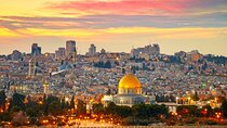 7-Night Israel Highlights and Bibleland Tour