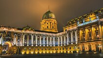 Private Photography Tour in Budapest with Professional Guide and Photographer