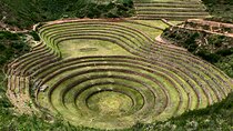 Sacred Valley Tour Pisac, Maras, Moray & Ollantaytambo and Machu picchu 2 Days
