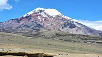 Chimborazo Day Trip - Baños-Riobamba Ecuador