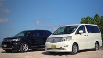 Glenmon taxi and tours