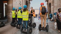 Segway Tour Fast View