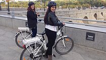 Essential Madrid Electric Bike Tour