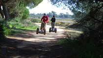 Ria Formosa Natural Park Birdwatching Segway Tour from Faro