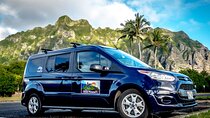 Private Oahu Circle Island Tour