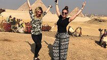All Inclusive 2-Day Ancient Egypt and Old Cairo Highlights Tour