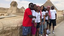 All Inclusive 2-Day Ancient Egypt and Old Cairo Highlights Tour