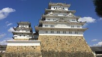 Full-Day Private Guided Tour to Himeji Castle