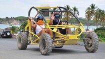 Buggies Off-road Punta Cana / Half day on the Road / Tropical Tour