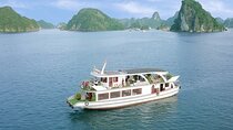 Halong Bay Cruise - Day Tours