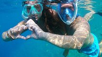 Enjoy a snorkeling Adventure in Hurghada