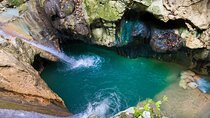 27 waterfalls PUERTO PLATA