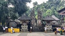 Private Tour Tirta Empul Temple And Gunung Kawi