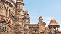 Jodhpur via Jaipur City Tour