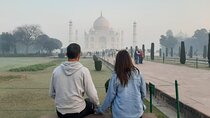 Incredible India 3 Day Tour