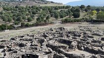 Half-Day Private Trip from Cagliari to Barumini in Su Nuraxi