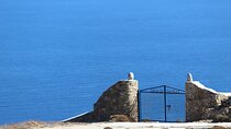 Private Tour: The Best of Mykonos (no walking)