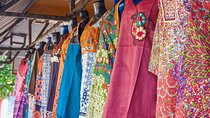 Mauritius Private Shopping Tour: Port Louis, Caudan Waterfront, Bagatelle Mall