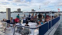 Palm Beach Island Sunset Cruise