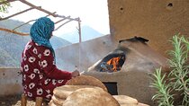 Marrakech: Atlas Mountains Cooking Class with a Berber family