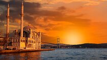 Istanbul: Private City Highlights Guided Tour