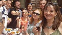 Madrid Small Group Tapas Tour at 4 Venues -Lunch or Dinner