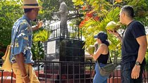 Little Havana: Beyond Cuba Tour