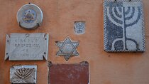 Rome: Jewish Ghetto and the Great Synagogue Private Walking Tour