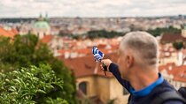Prague: 1-Hour Castle Tour With Fast-GET Admission Ticket