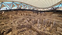 2-Days Private Tour to Gobeklitepe and Karahantepe from Istanbul 