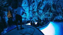 Luxury Blue Cave & Five Islands Tour from Split