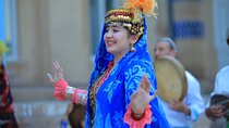 Colourful Uzbekistan