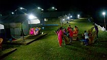 Camping in Rishikesh - 1N 2D