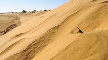 Private 2 Day Tour of Jaisalmer with Camel Safari