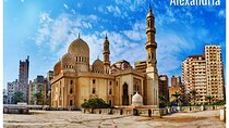 Alexandria Private Day Trip from Giza