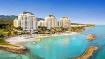 Jewel Grande Montego Bay Resort Airport Transfer