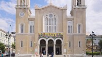 Full-Day Private Christian Tour in Athens